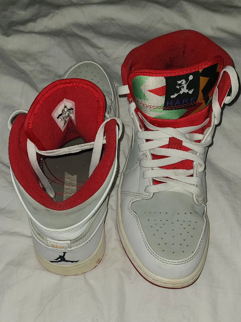 Nike Air Jordan 1 Mid 